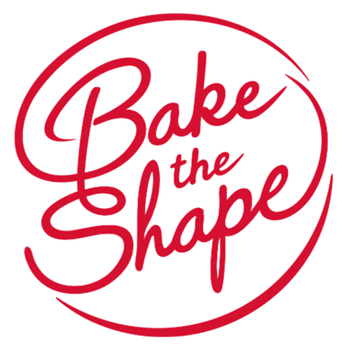 Bake The Shape