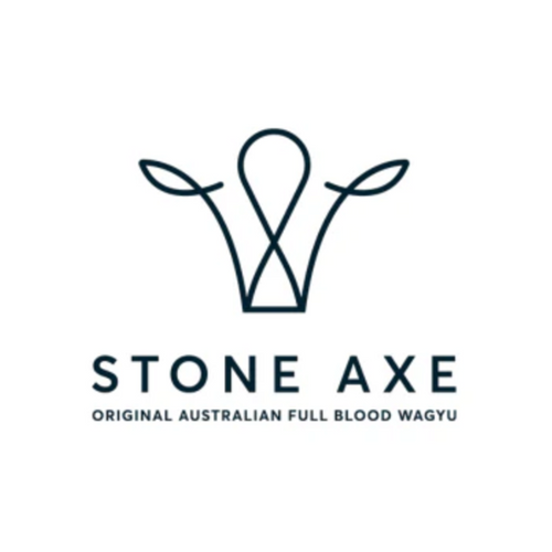 Stone Axe wagyu beef