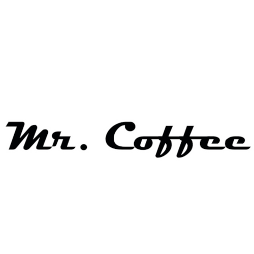 MR. COFFEE