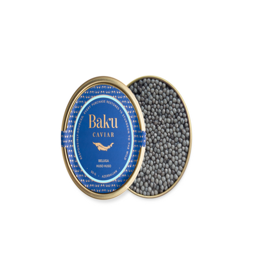 Beluga Caviar