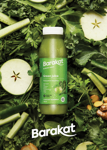 Barakat x Gulfood 2026-Booklet