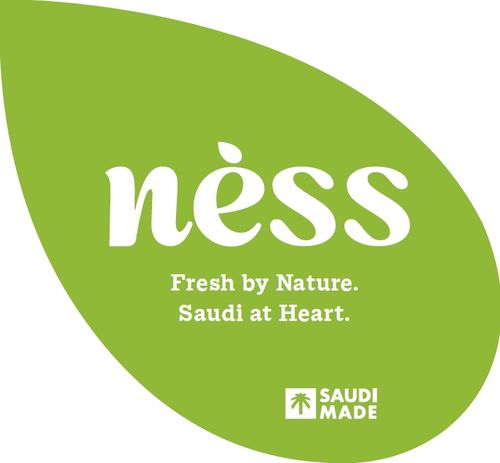 Ness - Now in Saudi Arabia