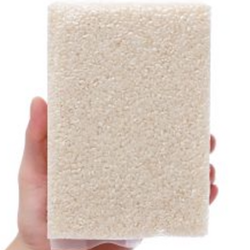 ECOBA Organic Japonica Rice