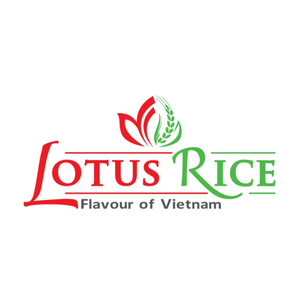 LOTUS RICE