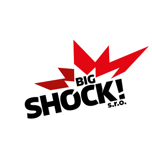 Big Shock! Mango & Orange