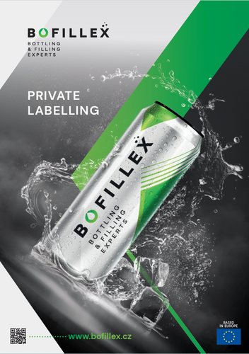Bofillex Company Brochure