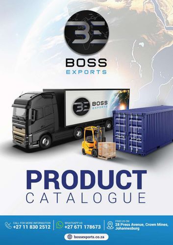 Boss Foods