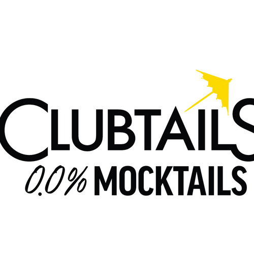 CLUBTAILS 0.0% Mocktails in a Can