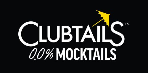 Clubtails 0.0% Mocktails spec sheets
