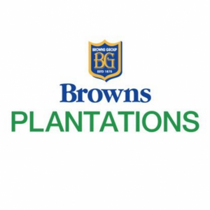 Browns Plantations