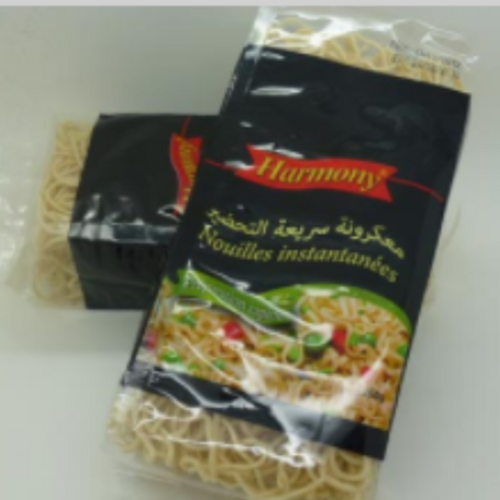 Instant Noodles
