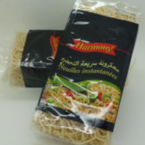 Instant Noodles