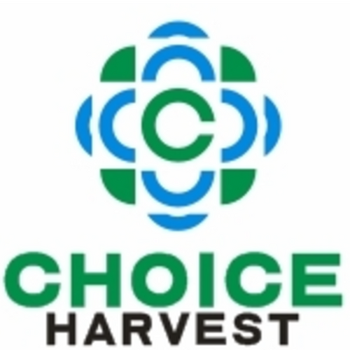 CHOICE HARVEST