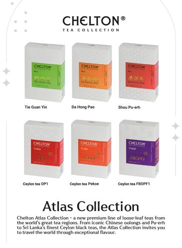 Atlas Collection