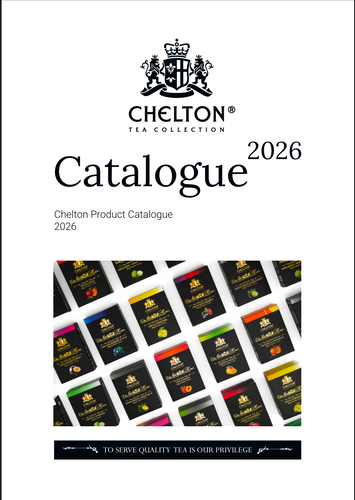Chelton Catalogue 2026