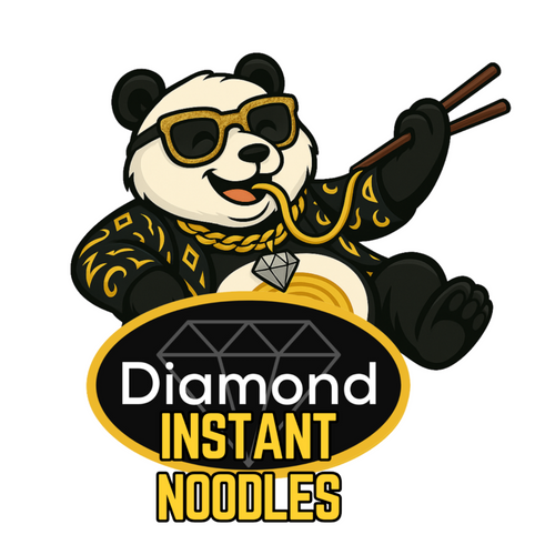 Diamond Instant Noodles