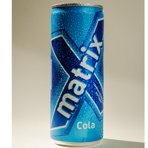 Matrix Cola