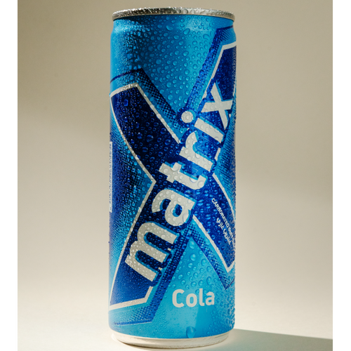 Matrix Cola