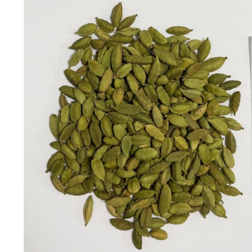 Green Cardamom