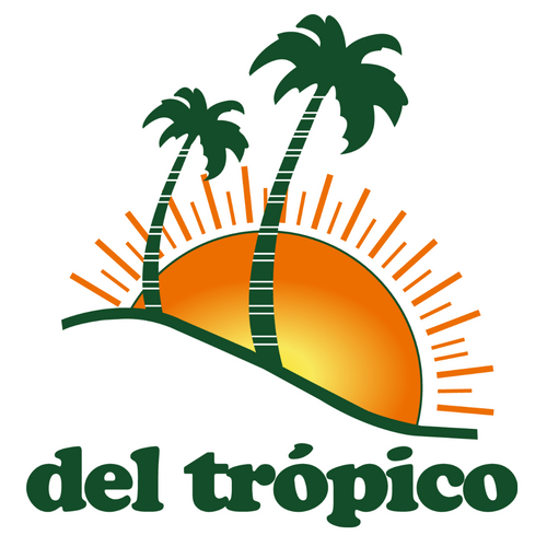 Del tropico