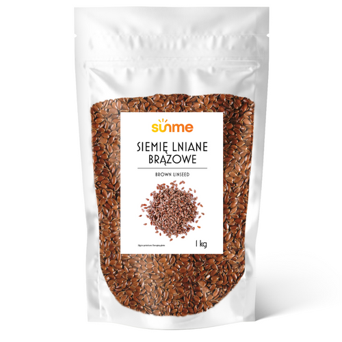 Brown Linseed