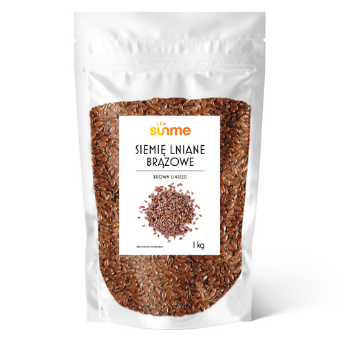 Brown Linseed