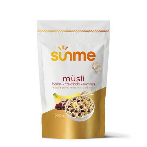 Muesli