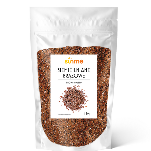 Brown Linseed