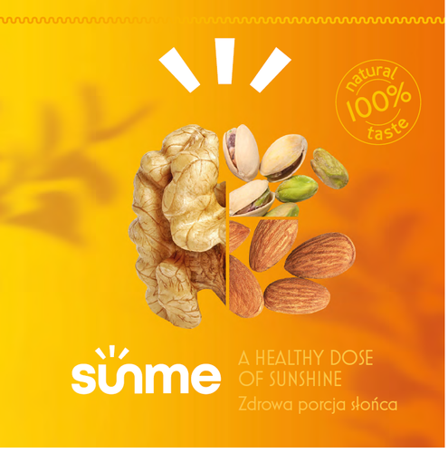 SUNME BRAND CATALOGUE