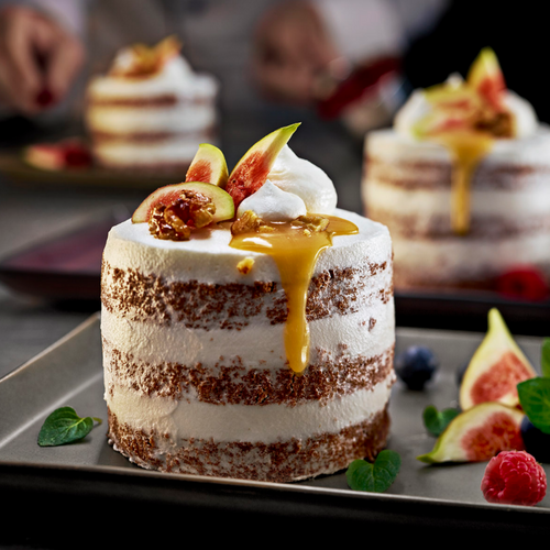 Oldenburger Whipping Cream 35%