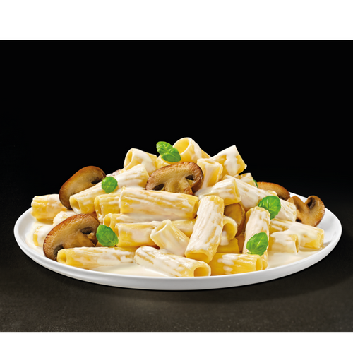 Oldenburger Cooking Cream Alternative, 18% fat