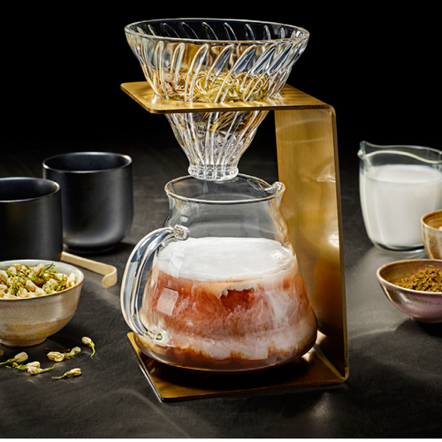 Oldenburger Barista Milk