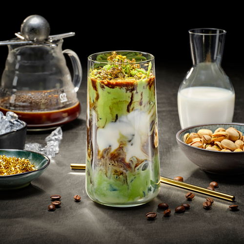 Oldenburger Barista Milk