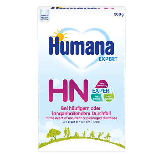 Humana HN