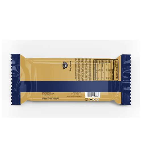 Flair Dubai Chocolate Mango Truffles