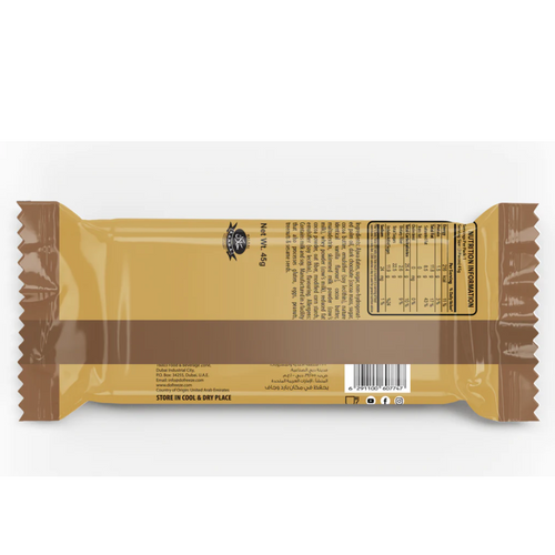Flair Dubai Chocolate Ajwa Dates Truffles