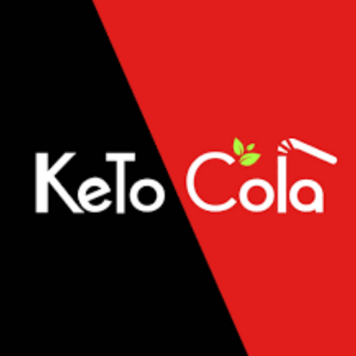 Keto Cola