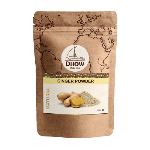 Herbs, Powders, Spices & Lattes: Moringa, Turmeric, Baobab etc.