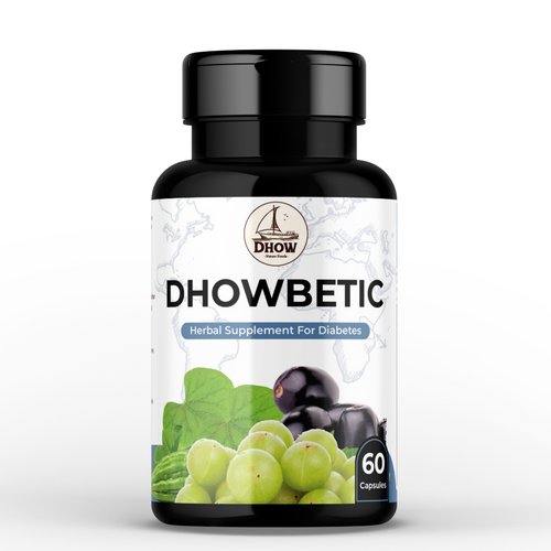 Herbal Food Supplements: Moringa, Ashwaghanda, Shatavari, Turmeric & Black pepper, Neem and Amla