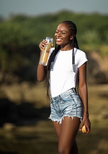 Herbal Food Supplement Capsules Leaflet