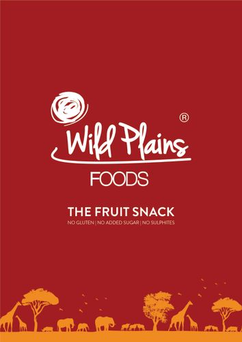 Wild Plains Brochure