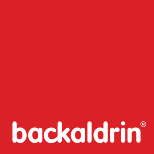 Backaldrin