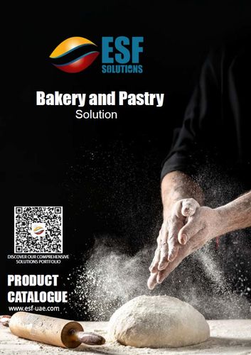 Pastry and Bakery Solution