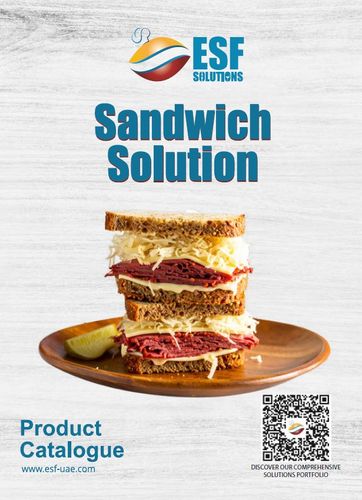 Sandwich Solution