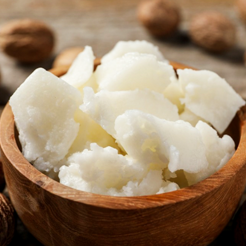SHEA BUTTER