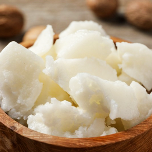 SHEA BUTTER