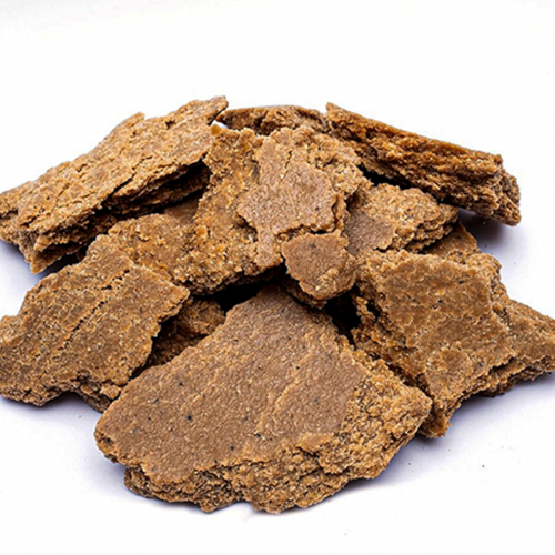 SESAME OIL CAKE