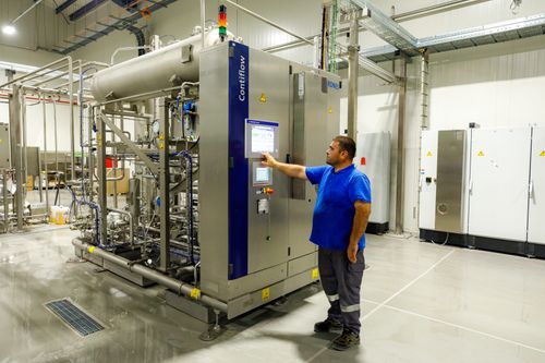 ENNA MMC – One of Azerbaijan’s Fast-Growing FMCG Companies