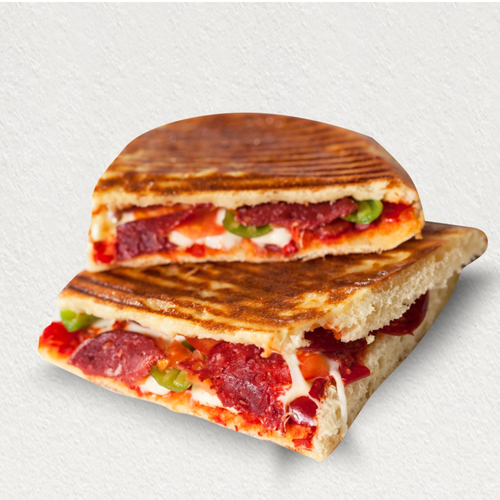 Köyümün Tost (My Village Toast)