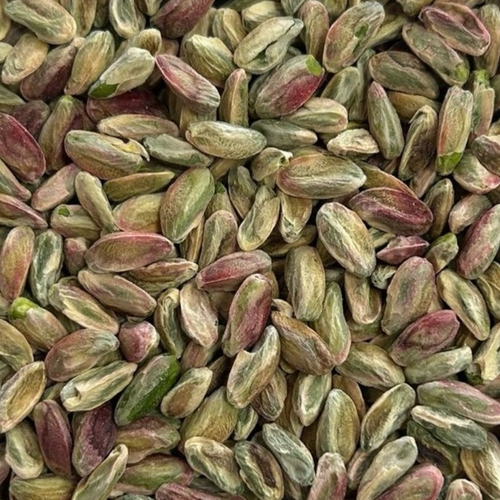 Pistachio Kernel Boz 2